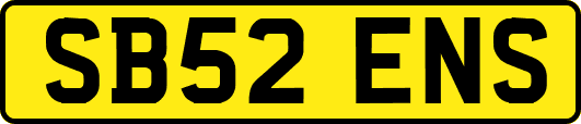 SB52ENS