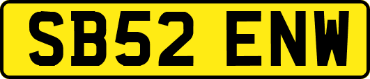 SB52ENW