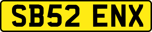 SB52ENX