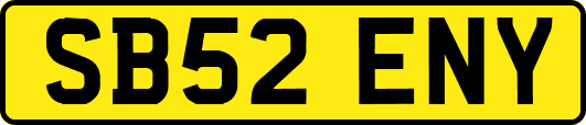 SB52ENY