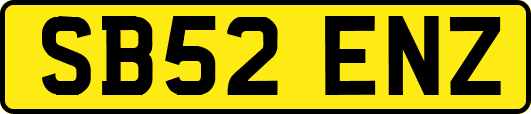 SB52ENZ