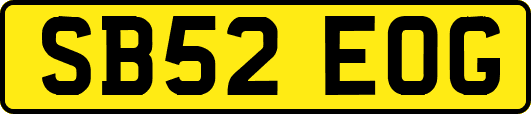 SB52EOG