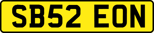 SB52EON
