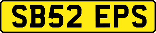 SB52EPS