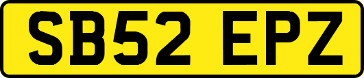SB52EPZ
