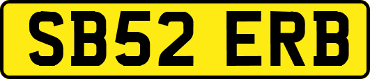 SB52ERB