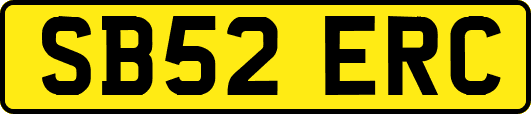 SB52ERC