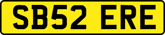 SB52ERE