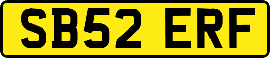 SB52ERF