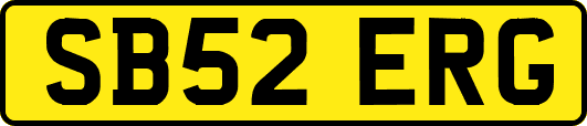 SB52ERG