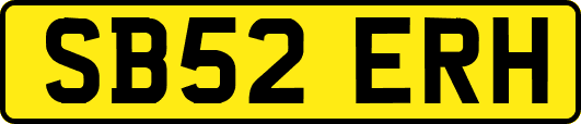 SB52ERH
