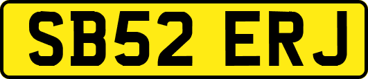 SB52ERJ