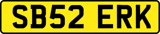 SB52ERK