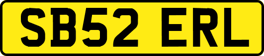 SB52ERL
