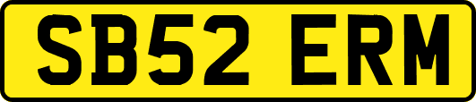 SB52ERM