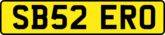 SB52ERO