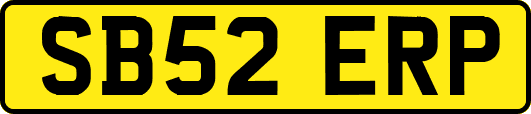 SB52ERP