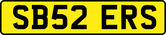SB52ERS