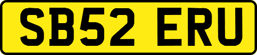 SB52ERU
