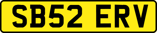 SB52ERV
