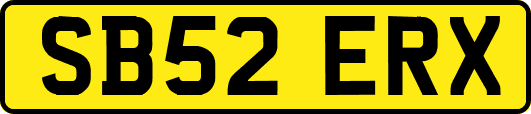 SB52ERX