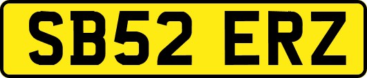 SB52ERZ