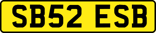 SB52ESB
