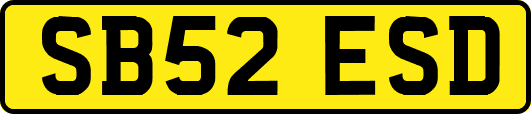 SB52ESD
