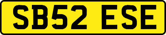 SB52ESE