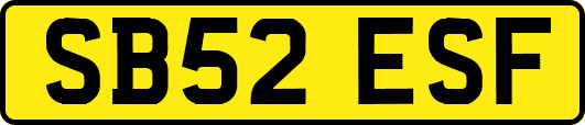 SB52ESF
