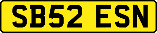 SB52ESN
