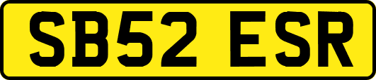 SB52ESR