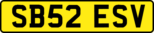 SB52ESV