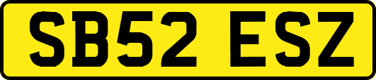 SB52ESZ