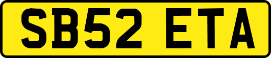 SB52ETA