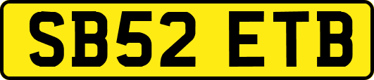 SB52ETB