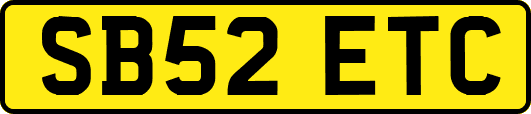 SB52ETC