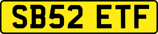 SB52ETF