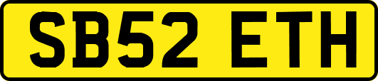 SB52ETH