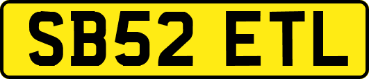SB52ETL