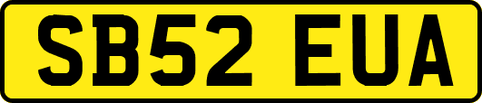 SB52EUA