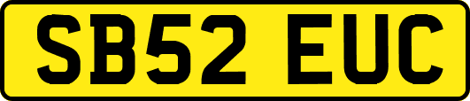 SB52EUC