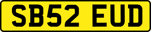 SB52EUD