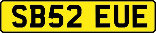 SB52EUE