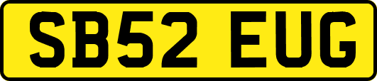 SB52EUG