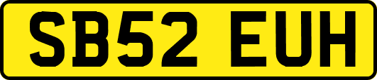 SB52EUH