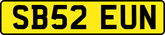 SB52EUN