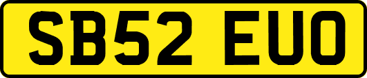 SB52EUO