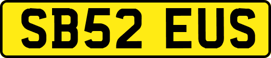 SB52EUS