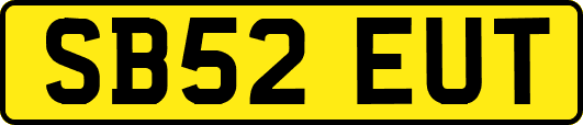 SB52EUT